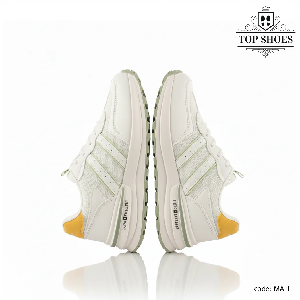 sneaker M-1 - Image 7