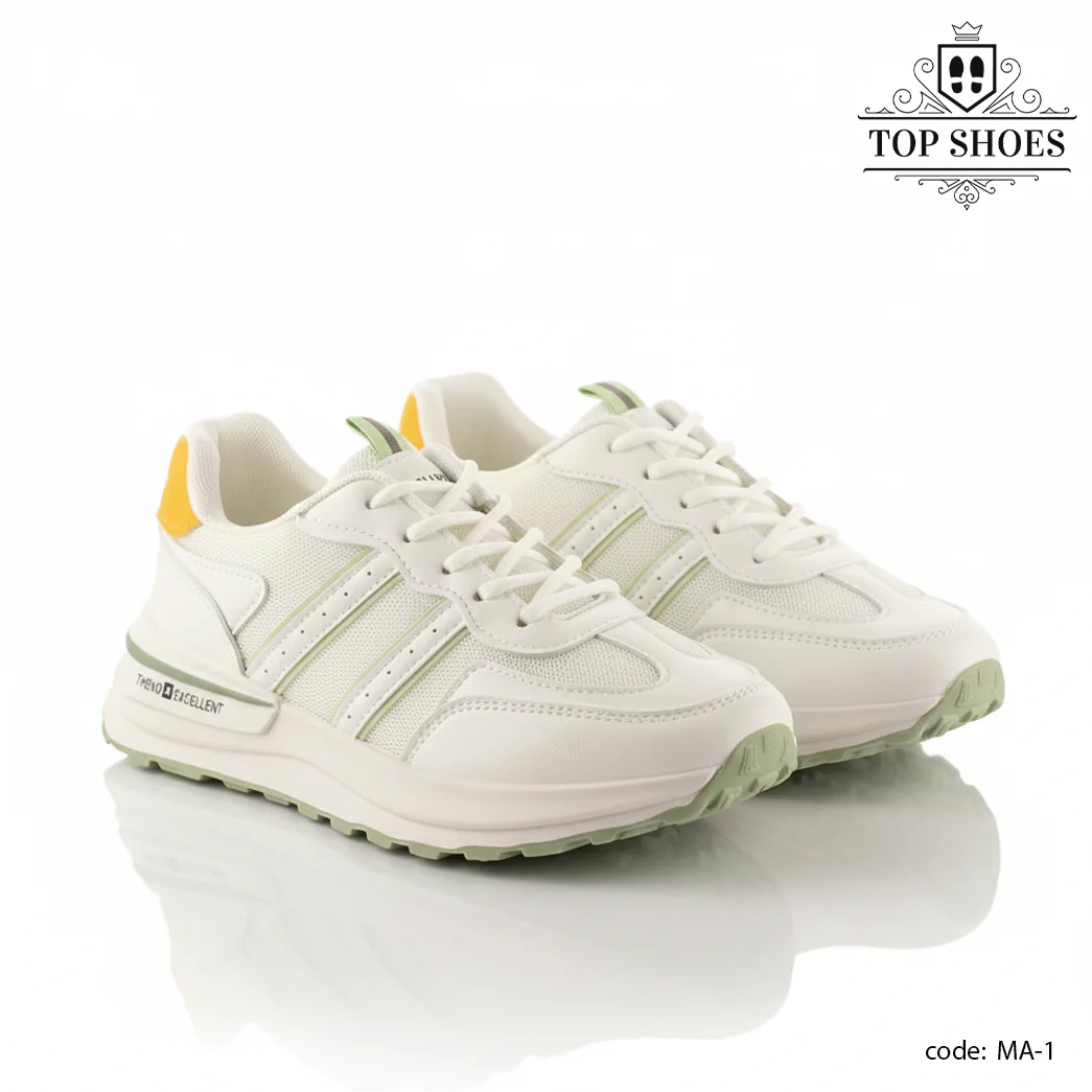 sneaker M-1 - Image 8