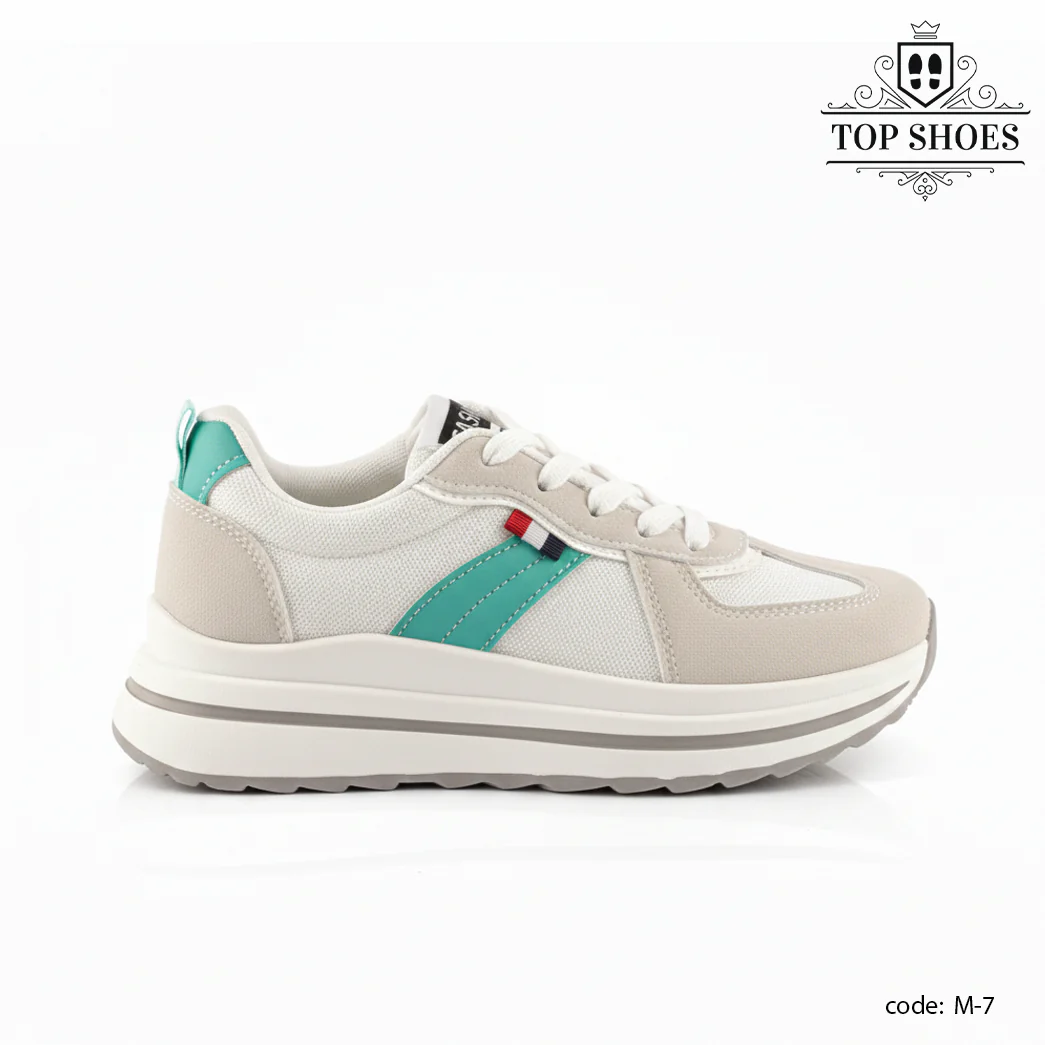 sneaker M-7