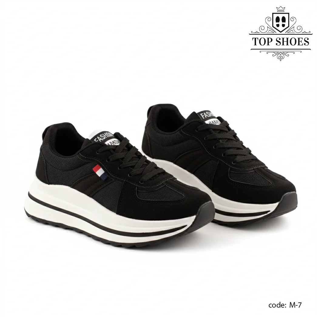 sneaker M-7 - Image 12