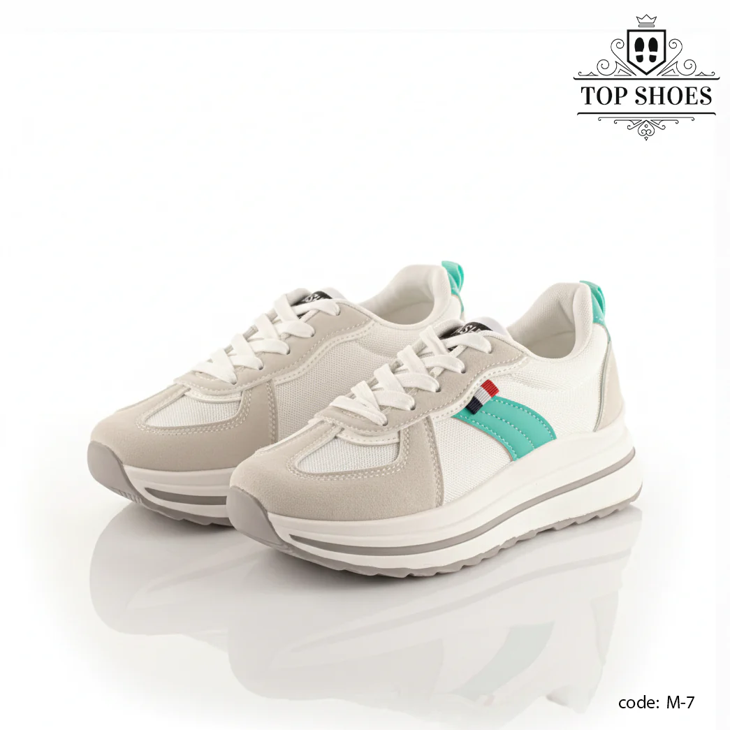 sneaker M-7 - Image 2