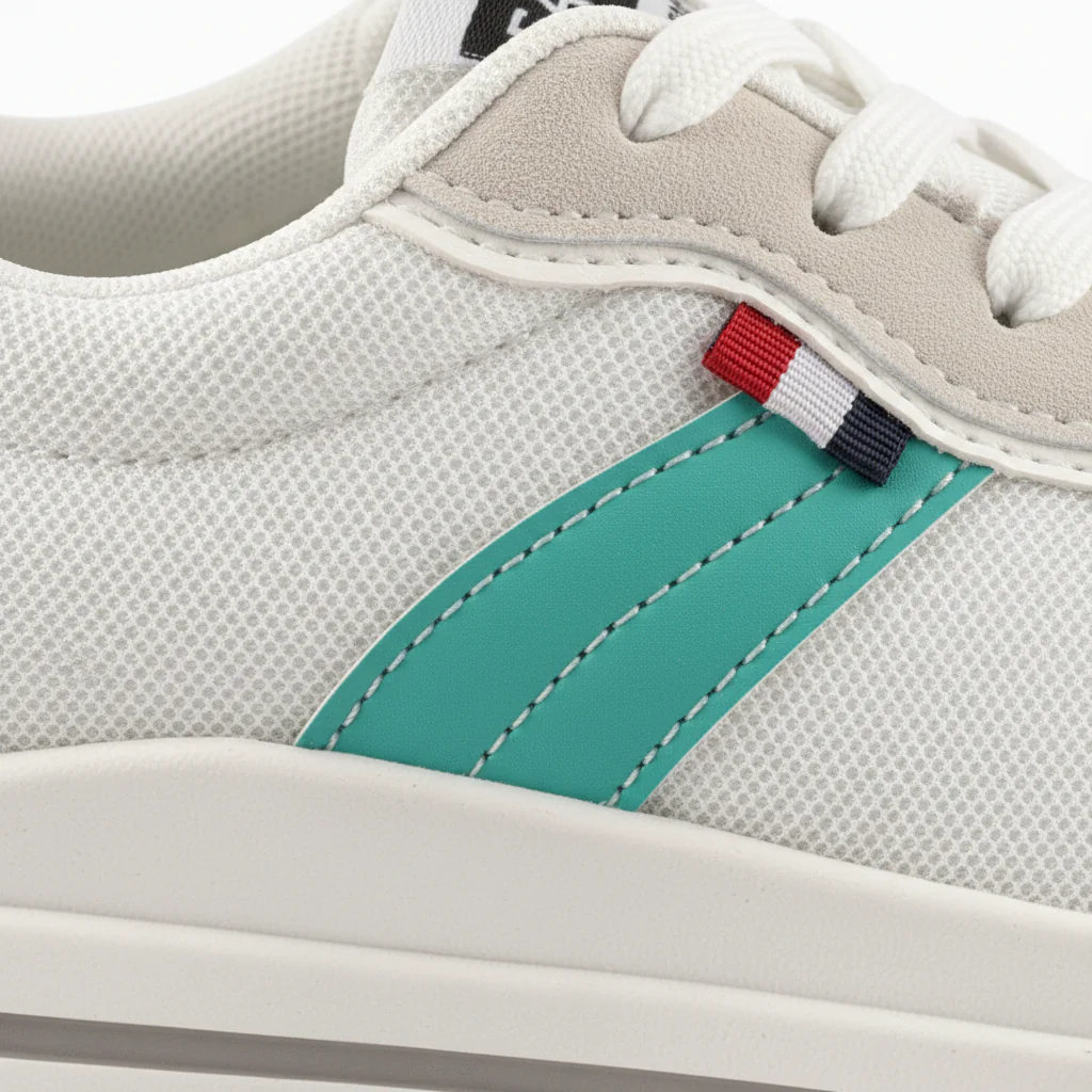 sneaker M-7 - Image 3