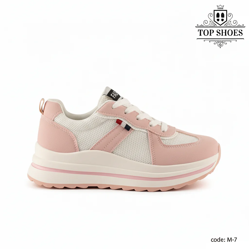 sneaker M-7 - Image 4