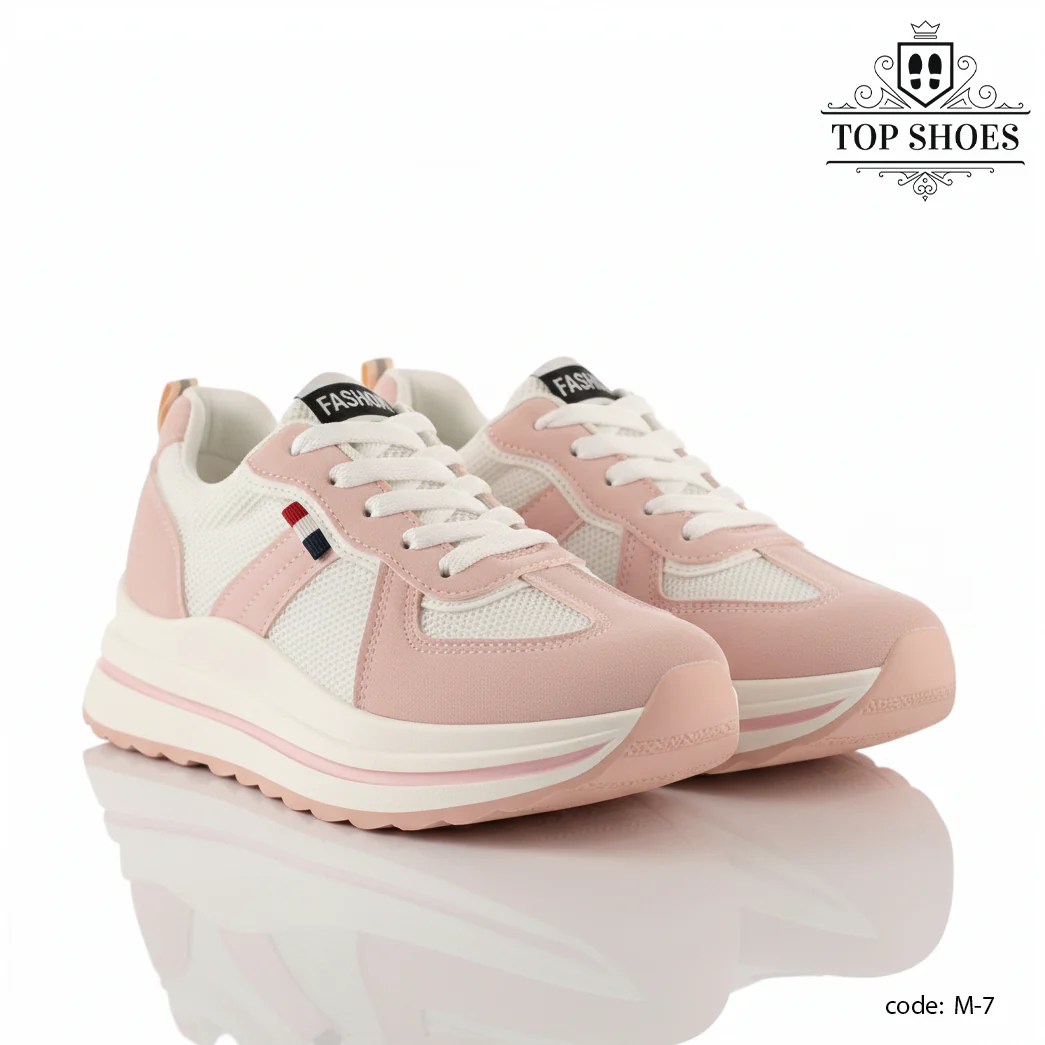 sneaker M-7 - Image 6