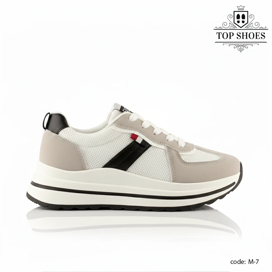 sneaker M-7 - Image 7