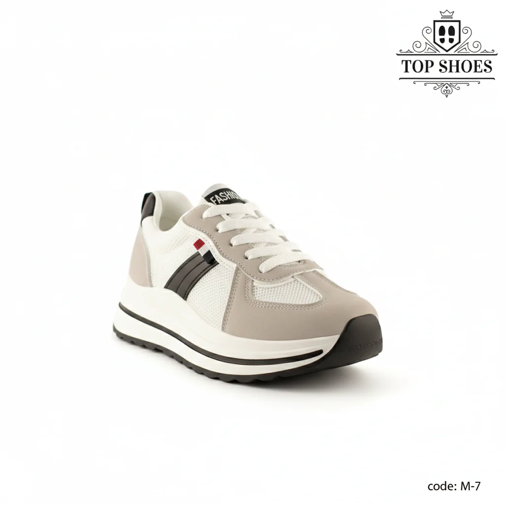 sneaker M-7 - Image 8