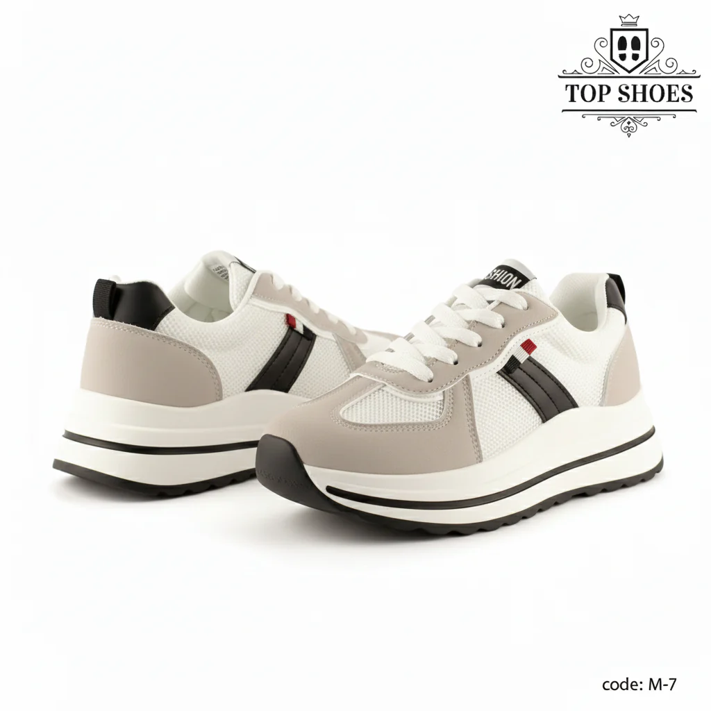 sneaker M-7 - Image 9
