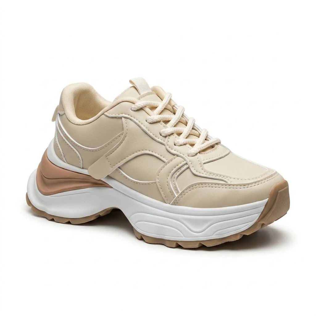 Sneaker M-9 - Image 3