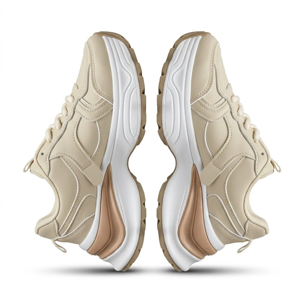 Sneaker M-9 - Image 4