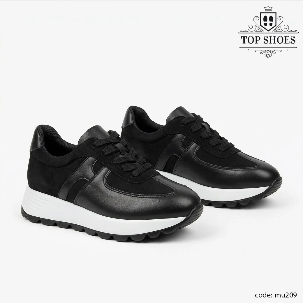 Sneaker MU-209