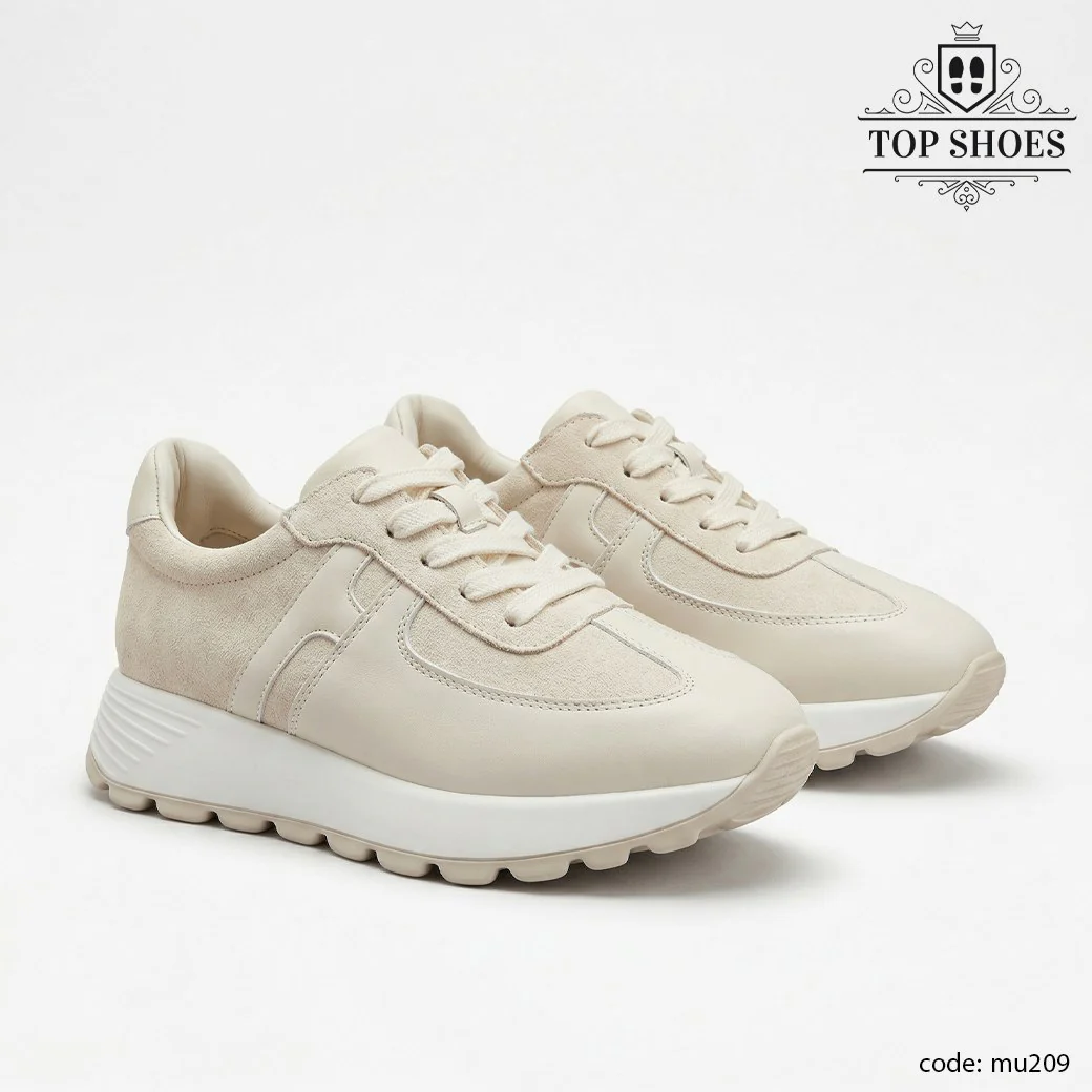Sneaker MU-209 - Image 2