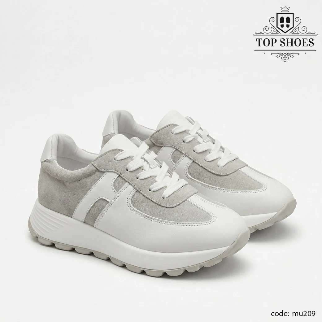Sneaker MU-209 - Image 3