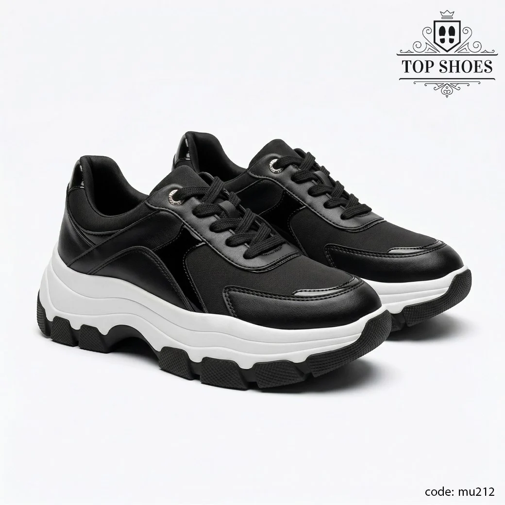 Sneaker MU-212