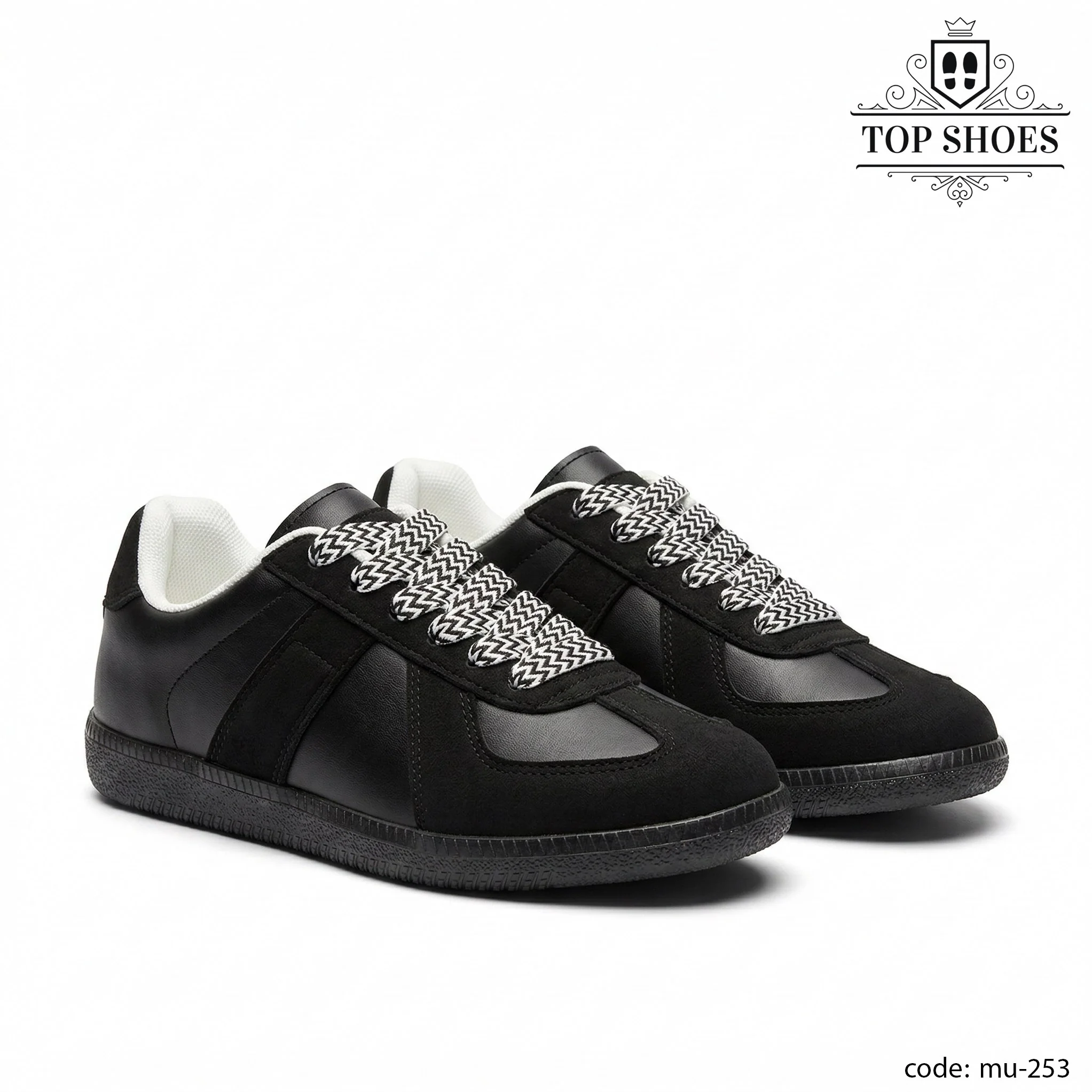 Sneaker MU-253