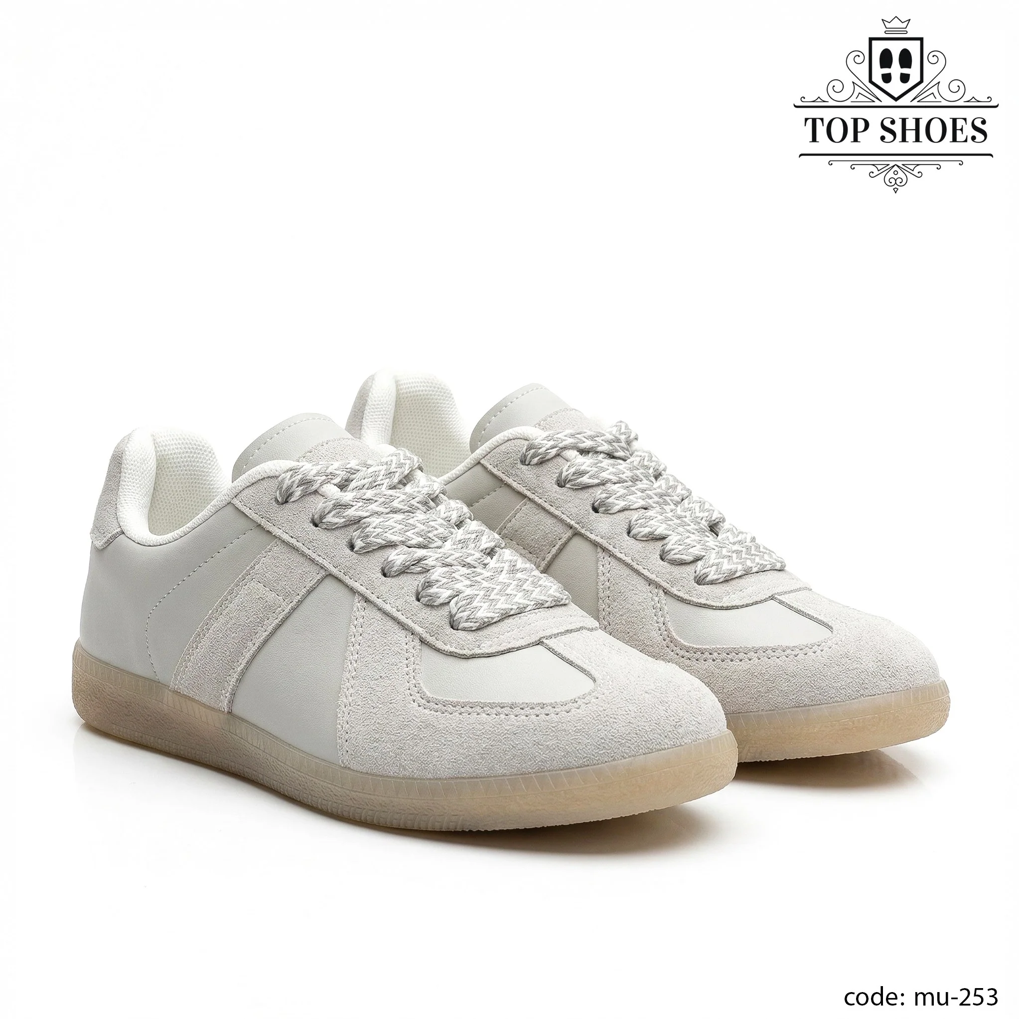 Sneaker MU-253 - Image 2