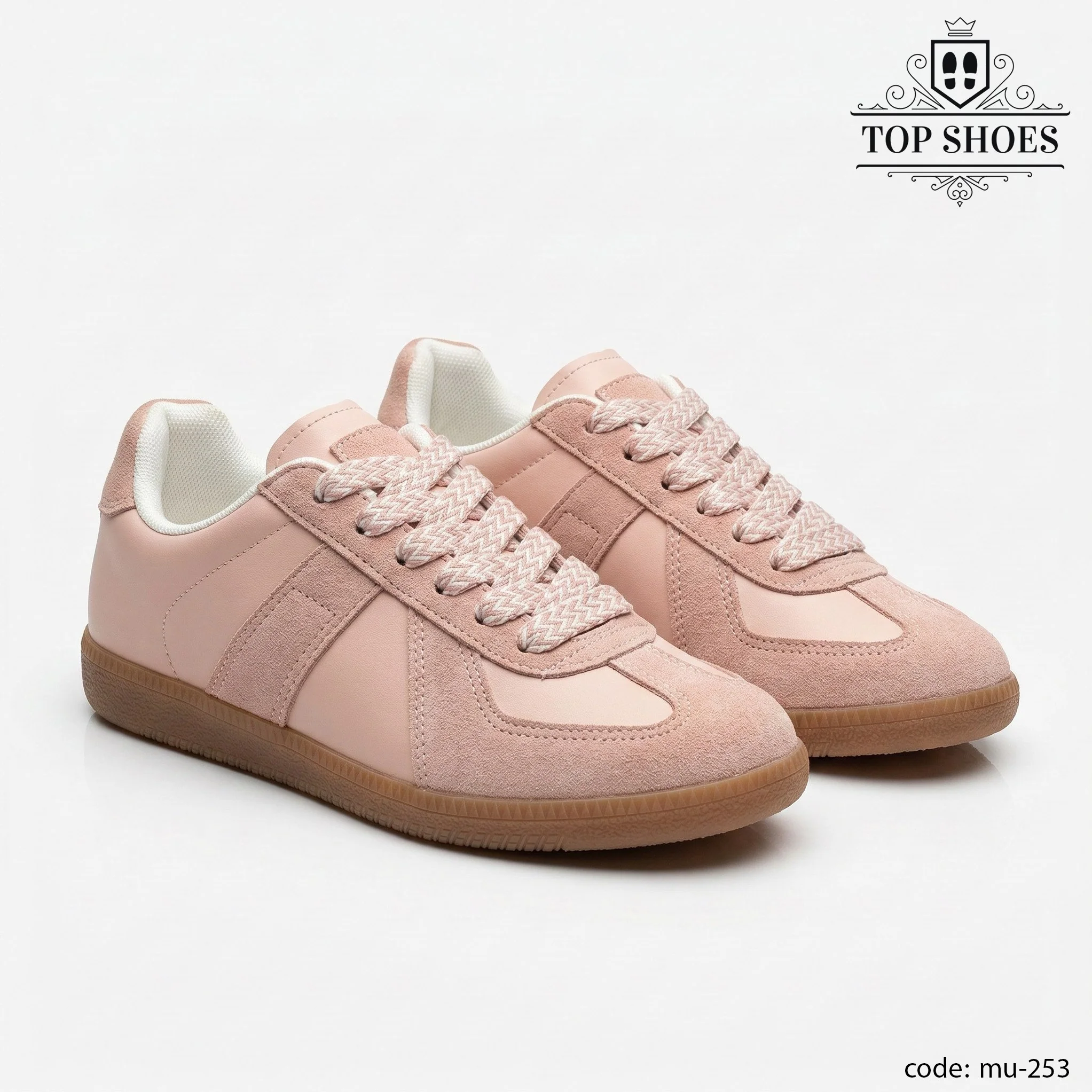 Sneaker MU-253 - Image 3