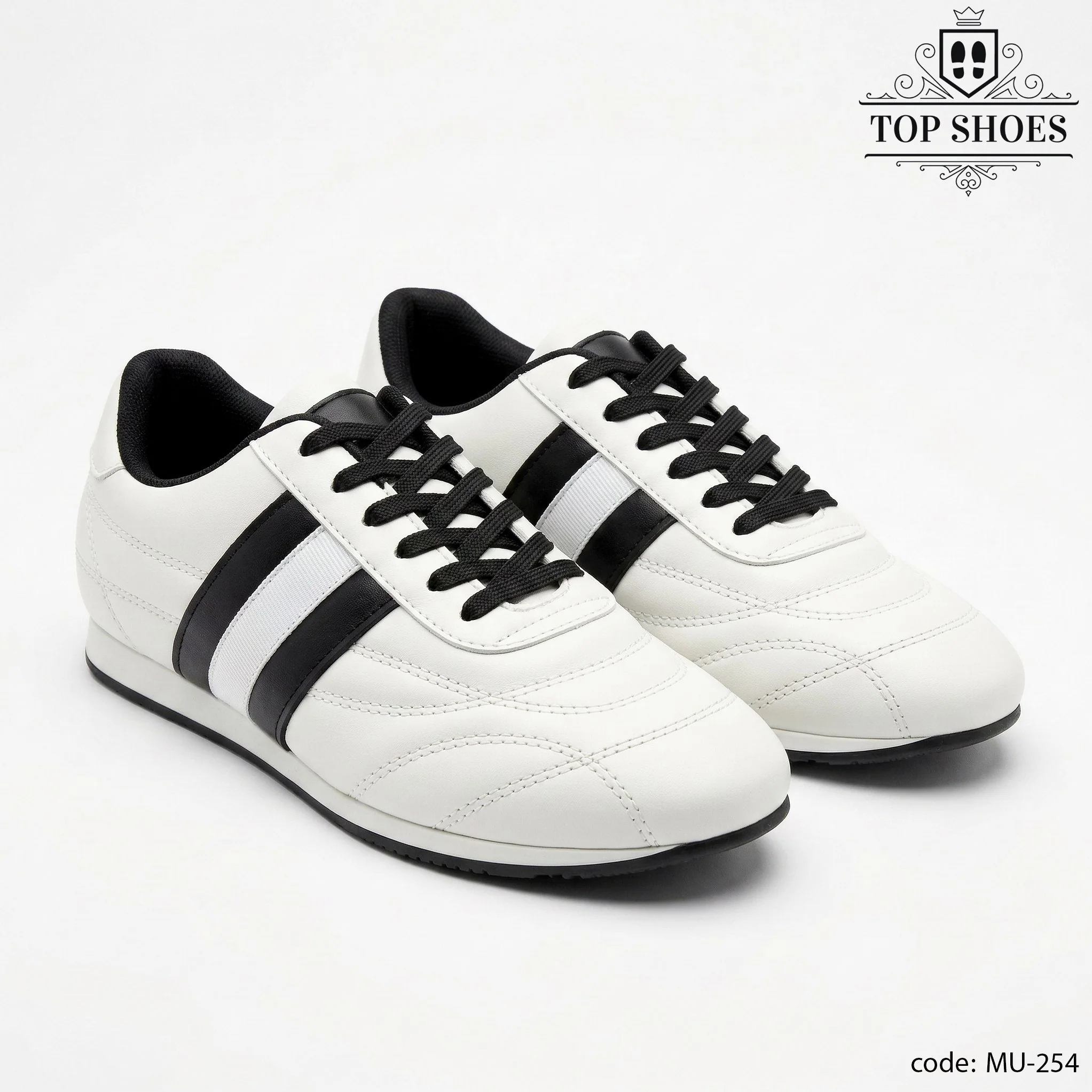 Sneaker MU-254 - Image 2