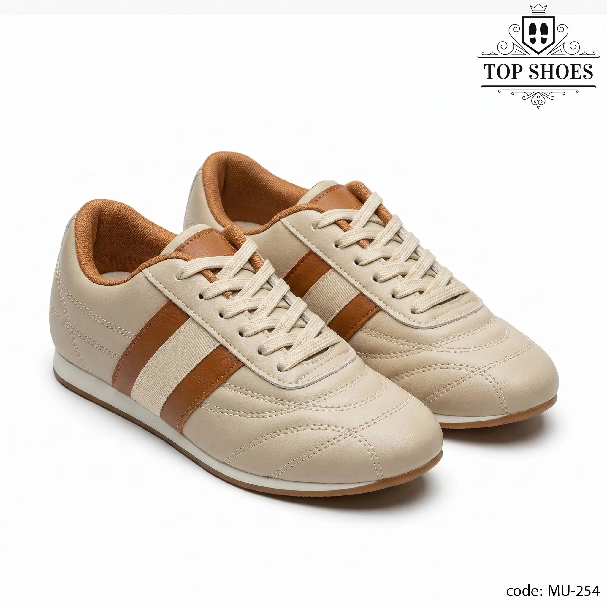 Sneaker MU-254 - Image 3