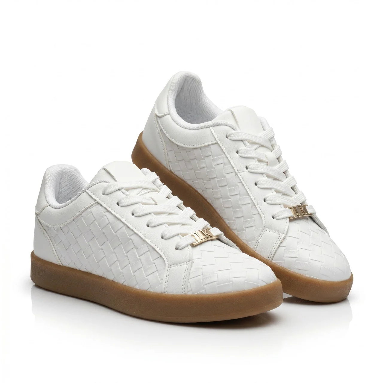 Sneaker(Woven-comfy) MU-343 - Image 3
