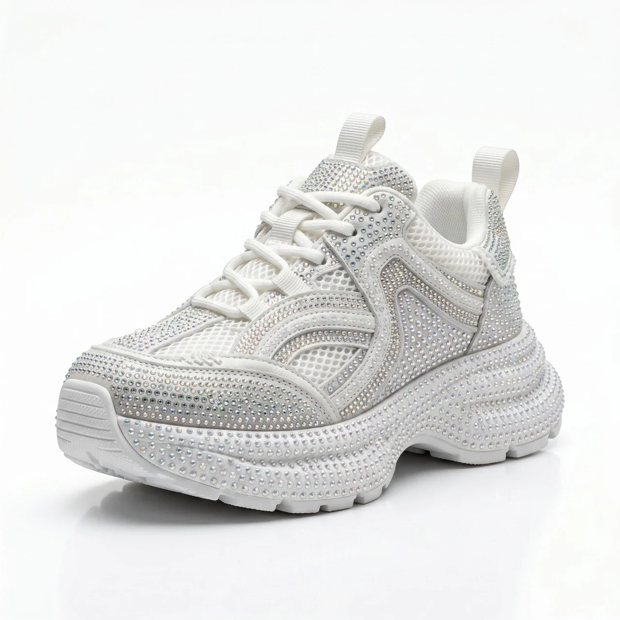 MegaLuxe (Sneaker MU-344) - Image 2