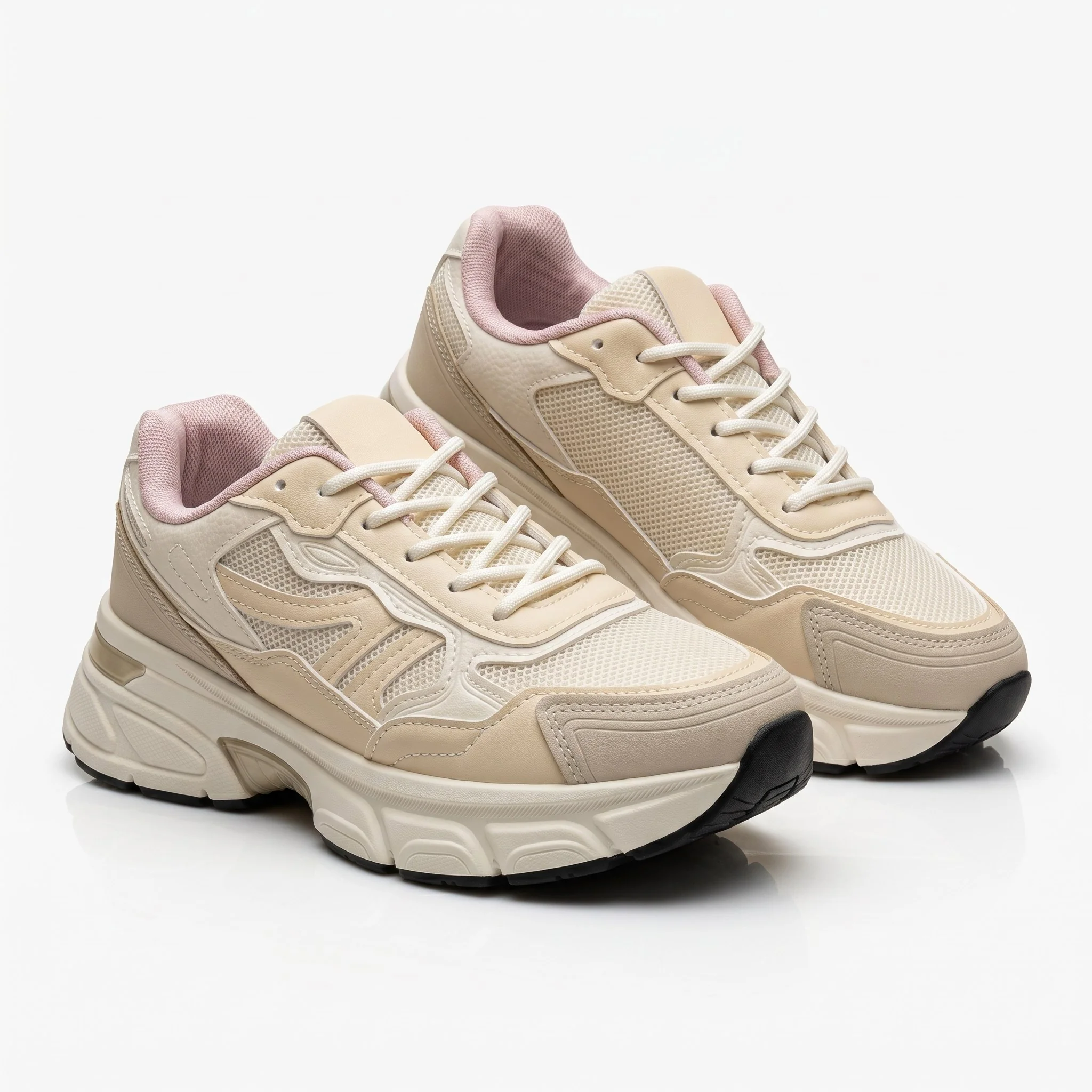 Sneaker MU-355 - Image 4