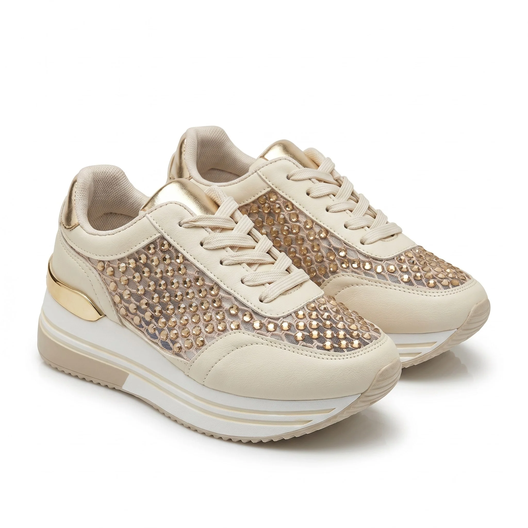 Sneaker Luxe-360 - Image 2
