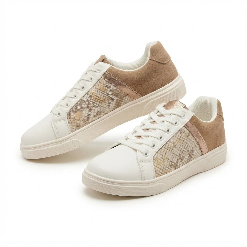 Sneaker T-150 - Image 4