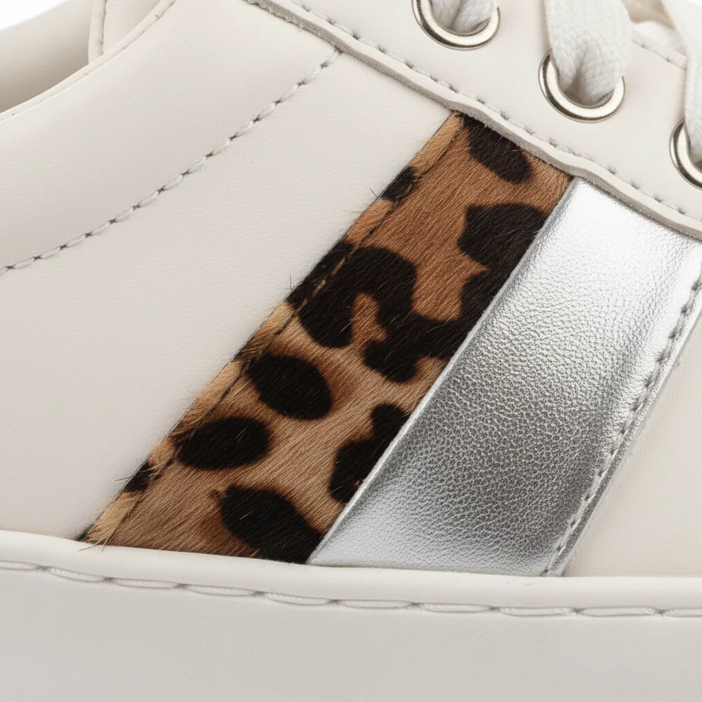 Sneaker T-28 - Image 3