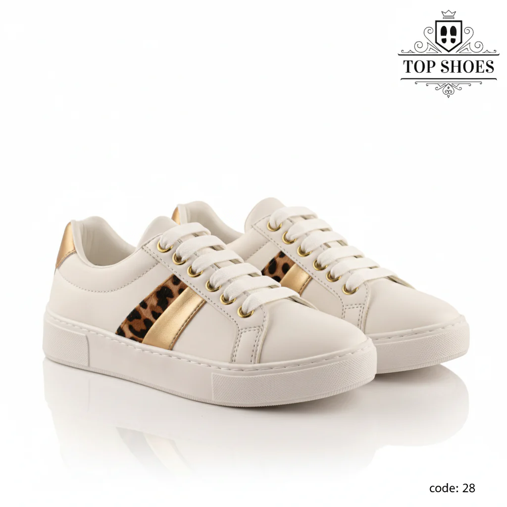 Sneaker T-28 - Image 5