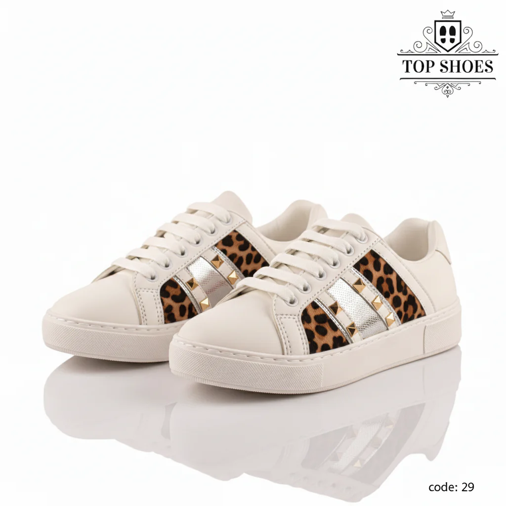 Sneaker T-29 - Image 2