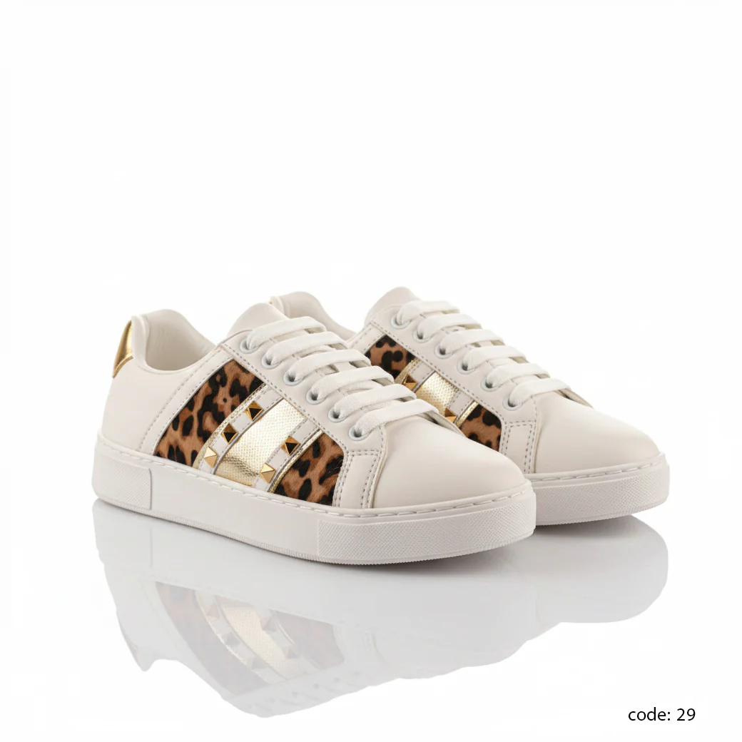 Sneaker T-29 - Image 5