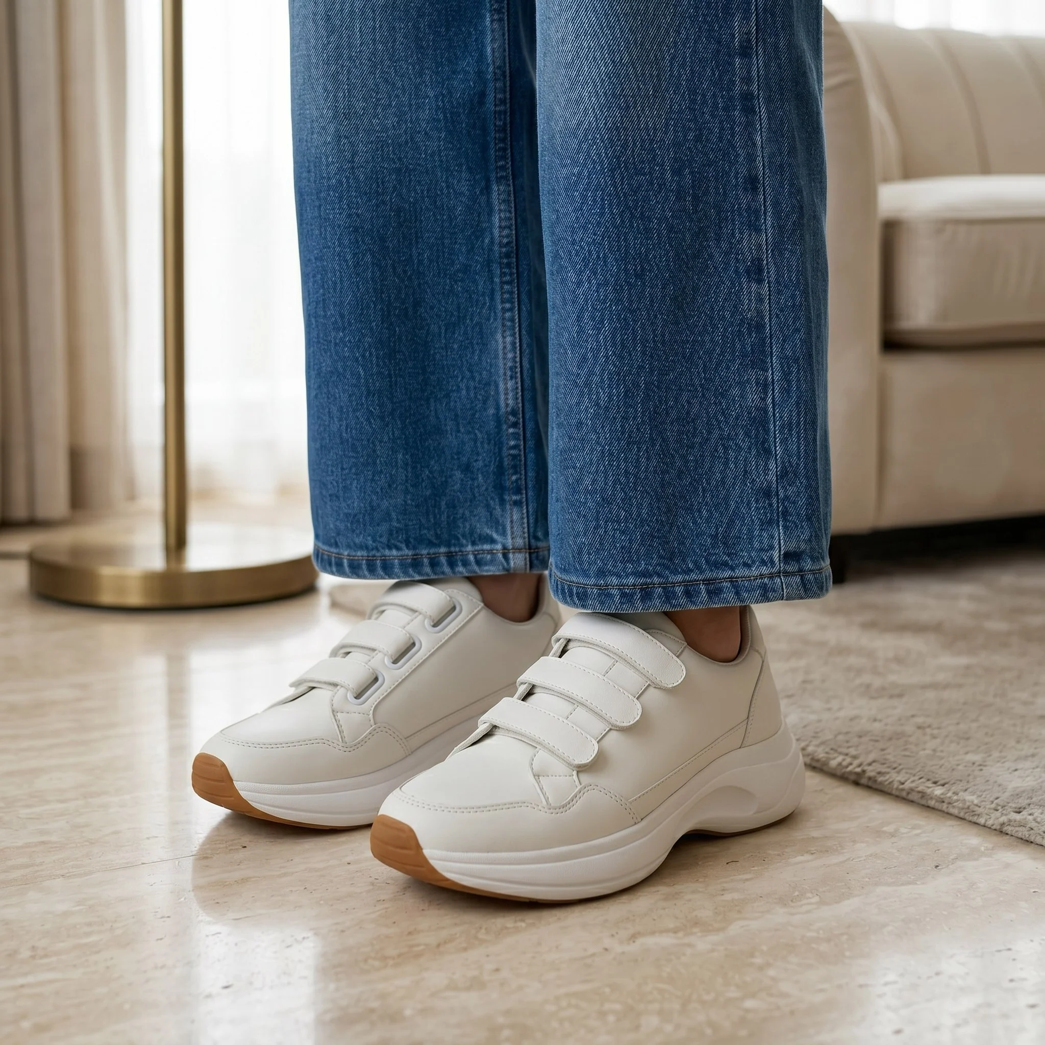 Sneaker TI-224 (EVA COMFY) - Image 2