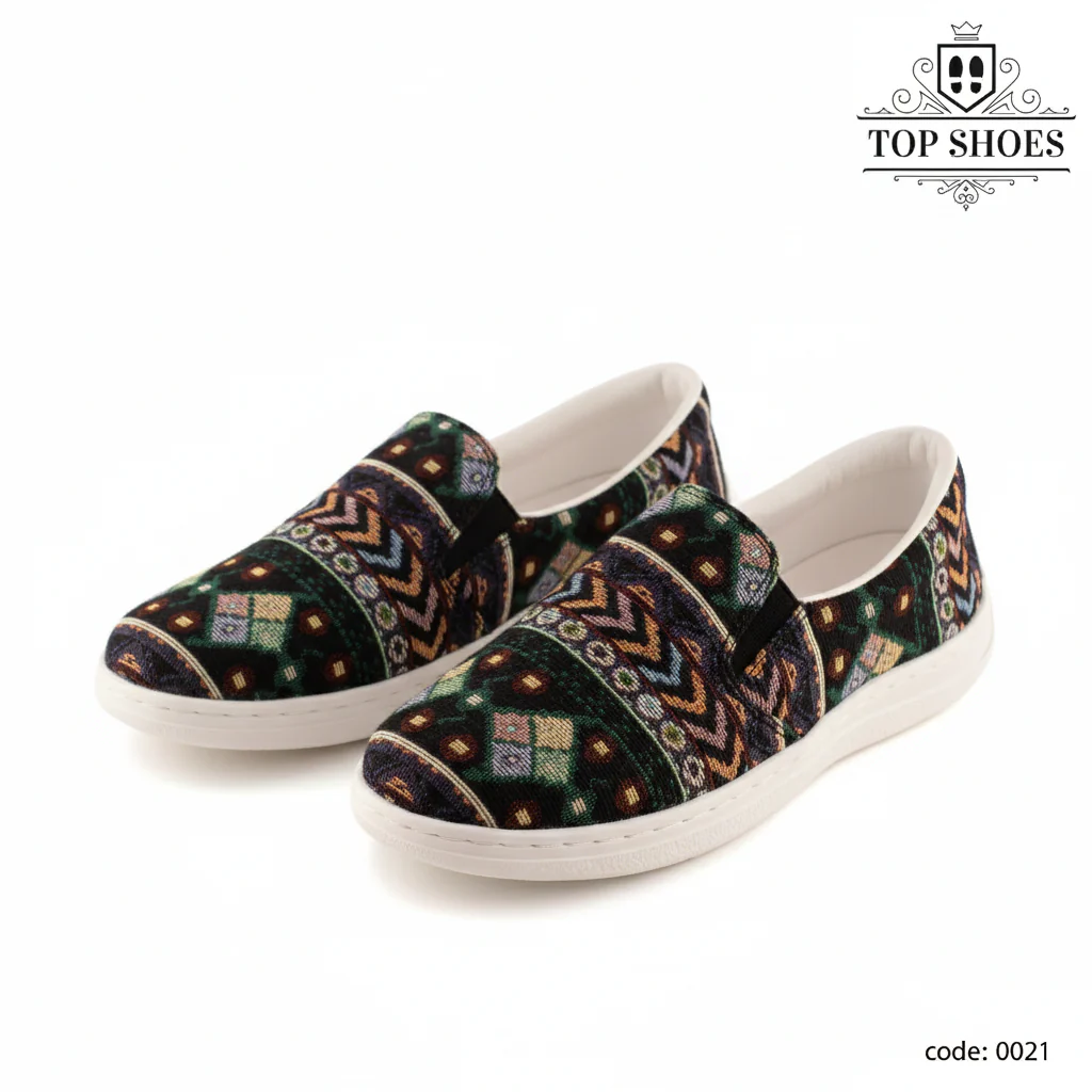 Sneaker 0021