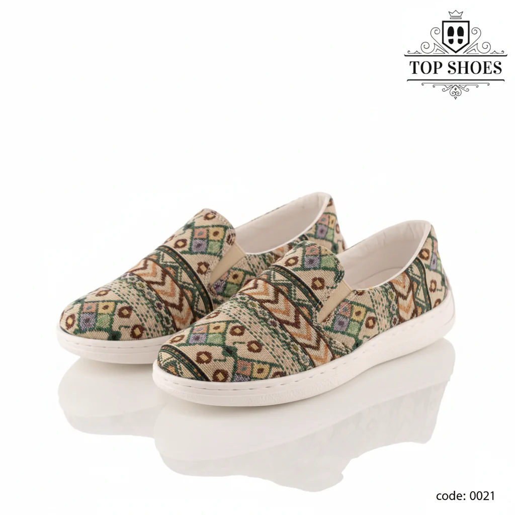 Sneaker 0021 - Image 4