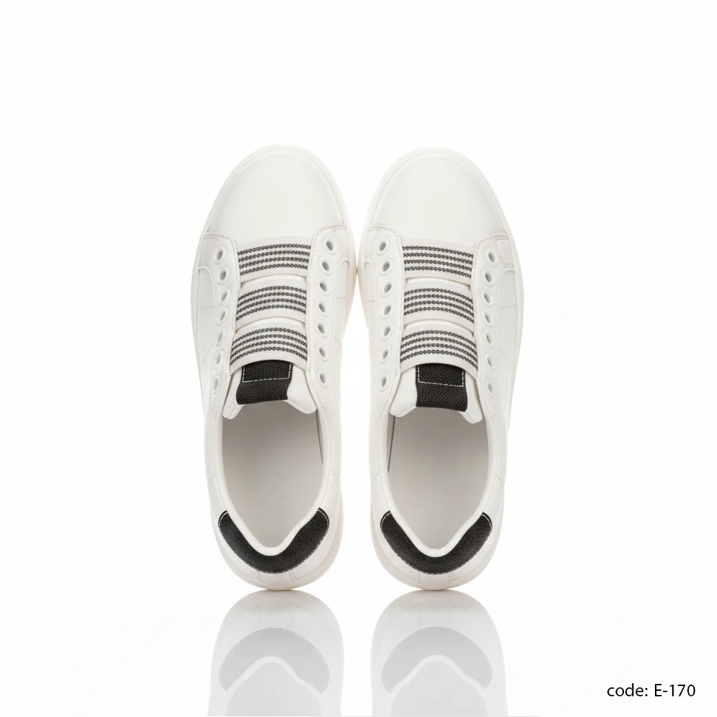 Sneaker E-170 - Image 5